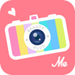 beautyplus me android application logo